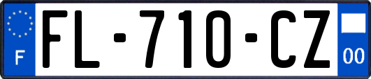 FL-710-CZ