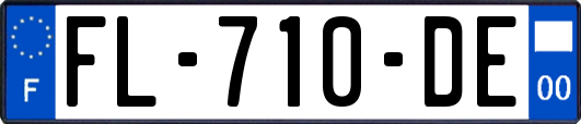 FL-710-DE