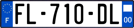 FL-710-DL