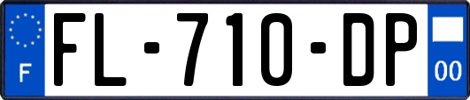 FL-710-DP
