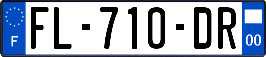 FL-710-DR