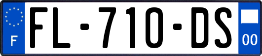 FL-710-DS