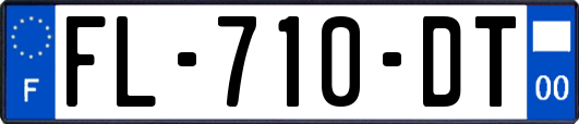 FL-710-DT