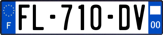 FL-710-DV