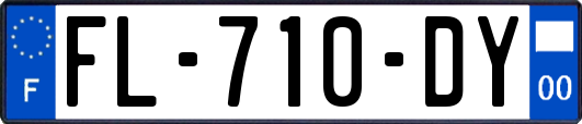 FL-710-DY