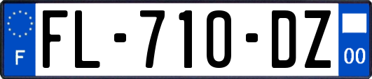 FL-710-DZ