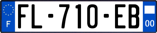 FL-710-EB