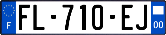 FL-710-EJ