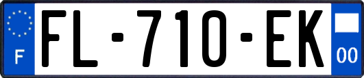 FL-710-EK