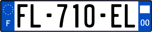 FL-710-EL