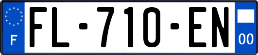 FL-710-EN