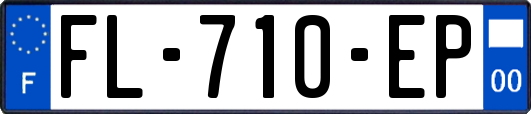 FL-710-EP