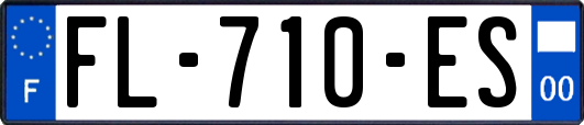 FL-710-ES