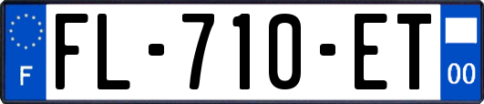 FL-710-ET