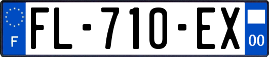 FL-710-EX