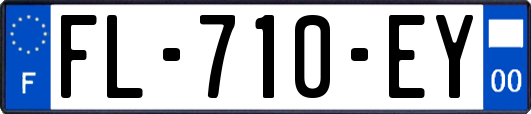 FL-710-EY