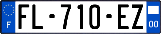 FL-710-EZ