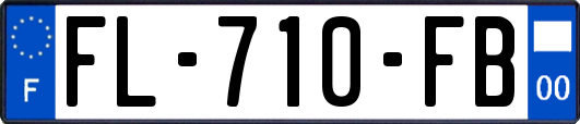 FL-710-FB