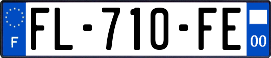 FL-710-FE