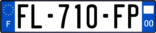 FL-710-FP