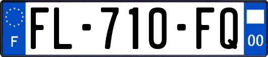 FL-710-FQ