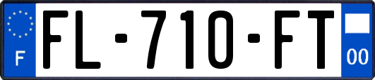 FL-710-FT