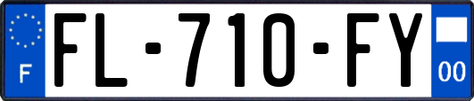 FL-710-FY