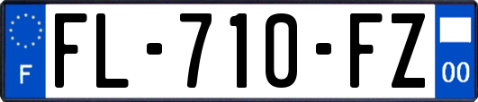 FL-710-FZ