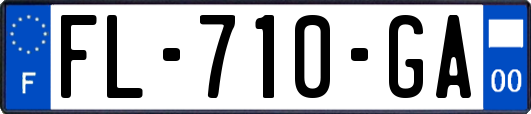 FL-710-GA