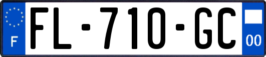 FL-710-GC