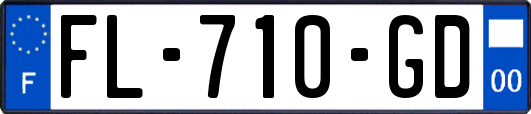 FL-710-GD