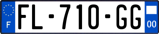 FL-710-GG