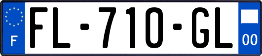 FL-710-GL