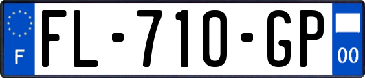 FL-710-GP