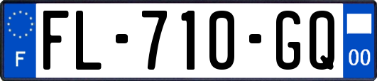 FL-710-GQ