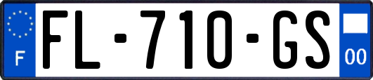 FL-710-GS