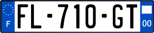 FL-710-GT