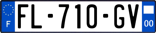 FL-710-GV
