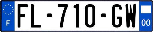 FL-710-GW