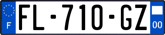 FL-710-GZ