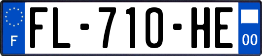 FL-710-HE