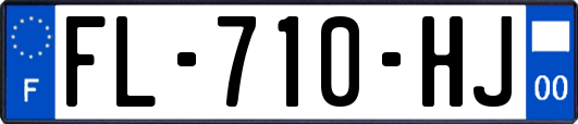 FL-710-HJ