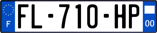 FL-710-HP