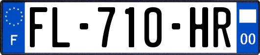 FL-710-HR