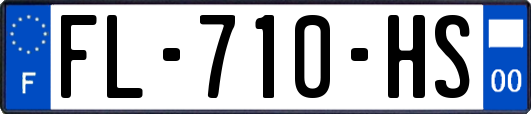 FL-710-HS