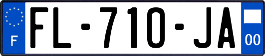 FL-710-JA