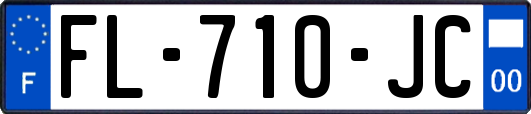 FL-710-JC