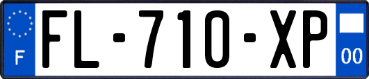 FL-710-XP