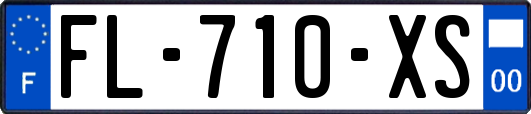 FL-710-XS
