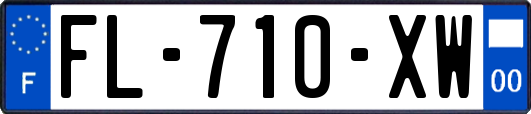 FL-710-XW